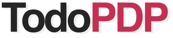 TodoPDP